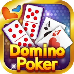 LUXY Domino Gaple QiuQiu Poker icon