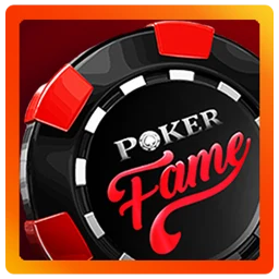 Icône de Poker Fame: Texas Holdem